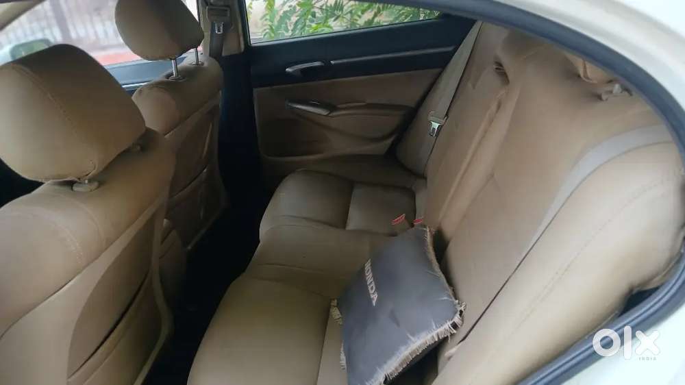 Honda Civic V I-vtec 2011
