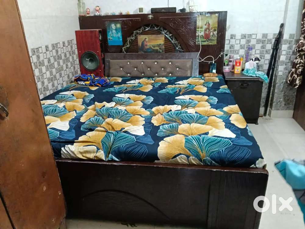 Dabal bed for sell