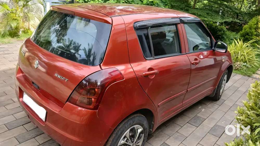 Maruti Suzuki Swift 2008 Diesel 220000 Km Driven
