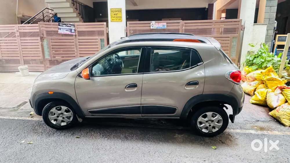 Renault Kwid 2018 Climber For Sale