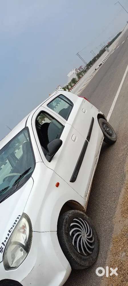 Maruti Suzuki Alto 800 2013