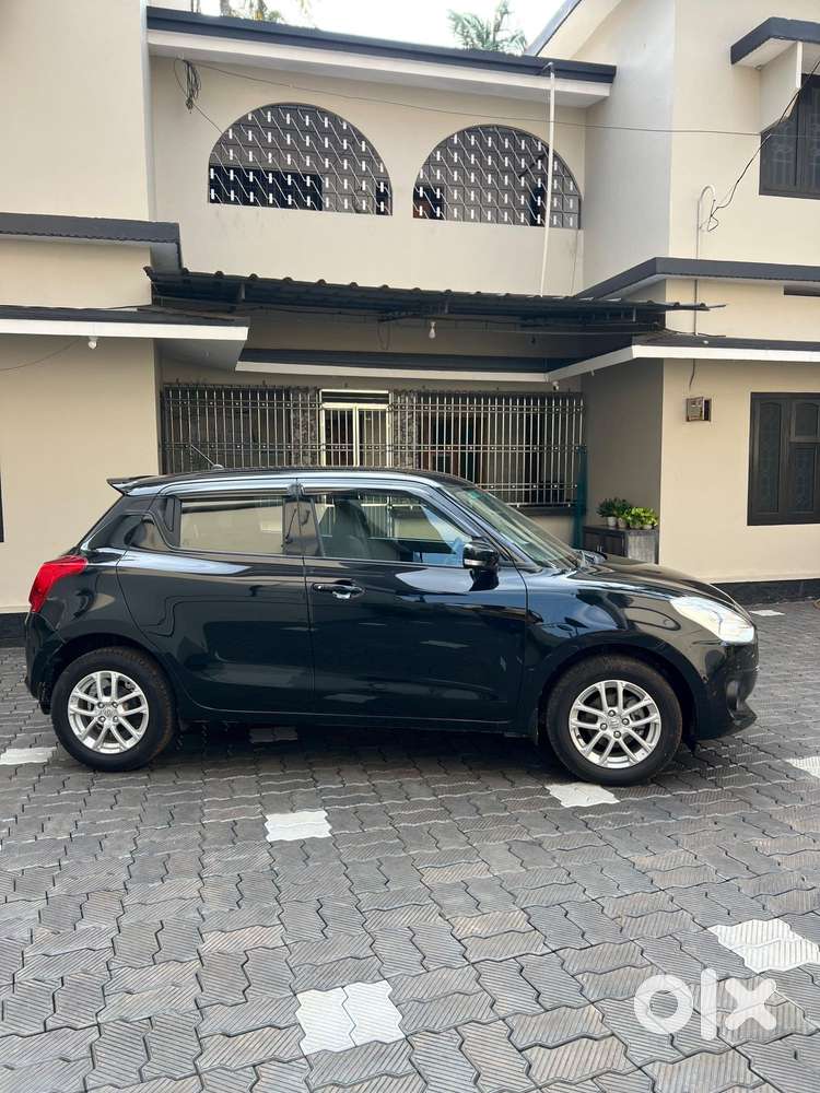 Maruti Suzuki Swift