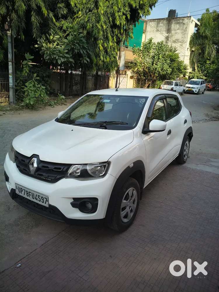 Renault Kwid 0.8 Rxl 2019