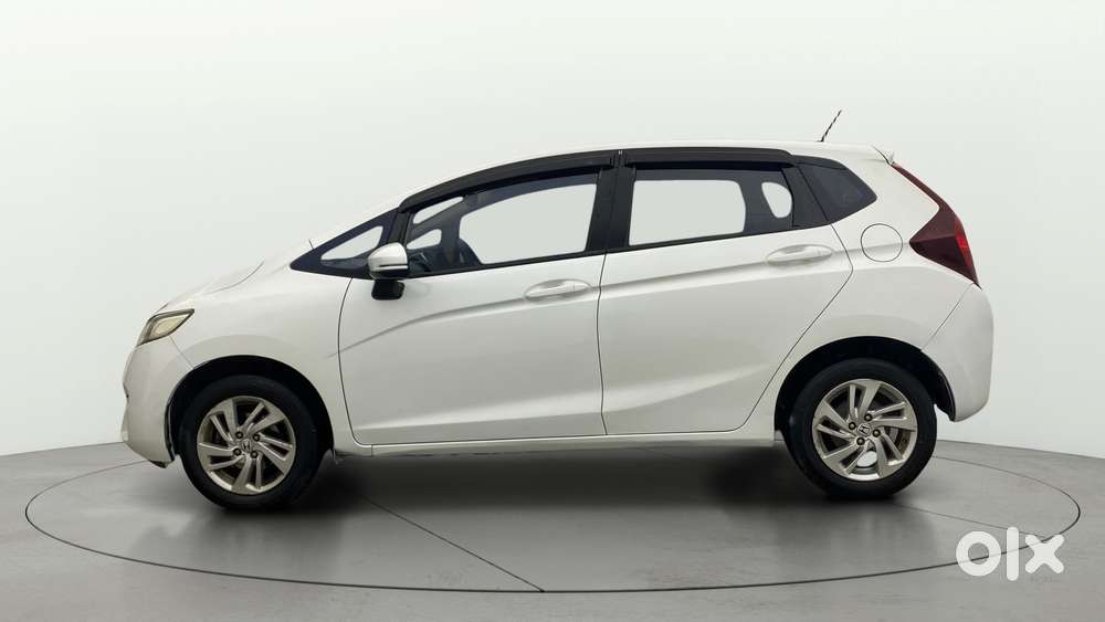 Honda Jazz 1.2 V At I Vtec, 2016, Petrol