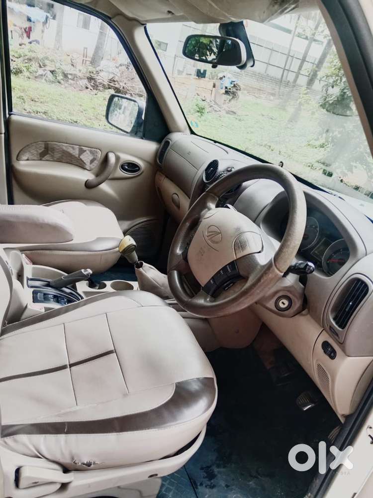Mahindra Scorpio Vls 2.2 Mhawk, 2010, Diesel