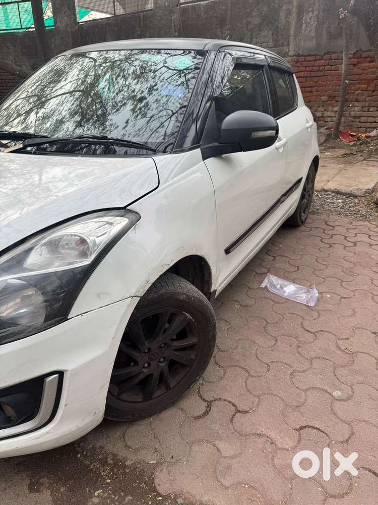 2012 Maruti Suzuki Car
