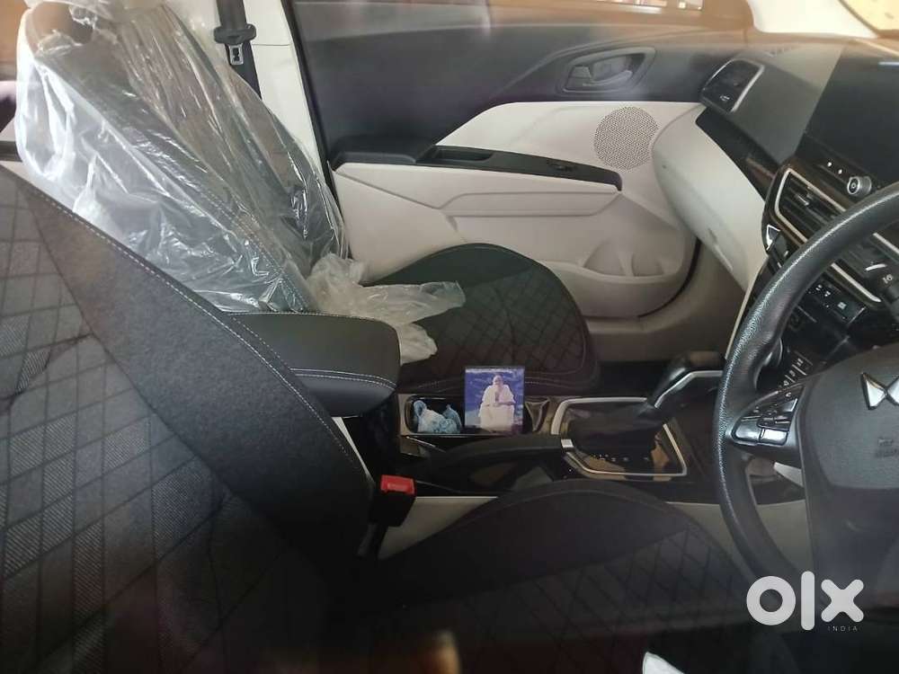 For Sale – Mahindra Xuv 3xo Automatic Petrol