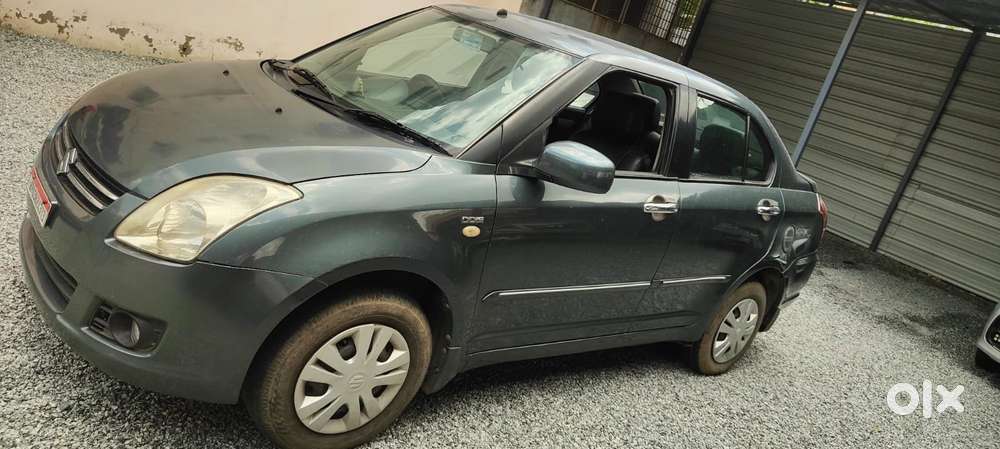 Maruti Suzuki Swift Dzire Vdi Bsiv, 2011, Petrol