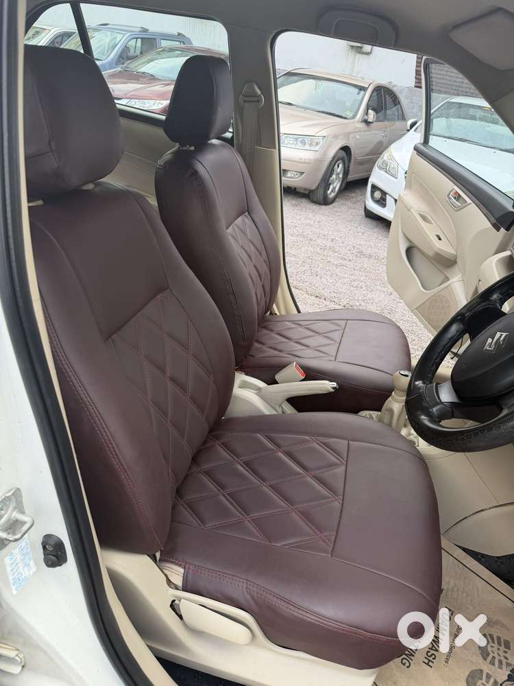 Maruti Suzuki Swift Dzire Vdi (o), 2015, Diesel
