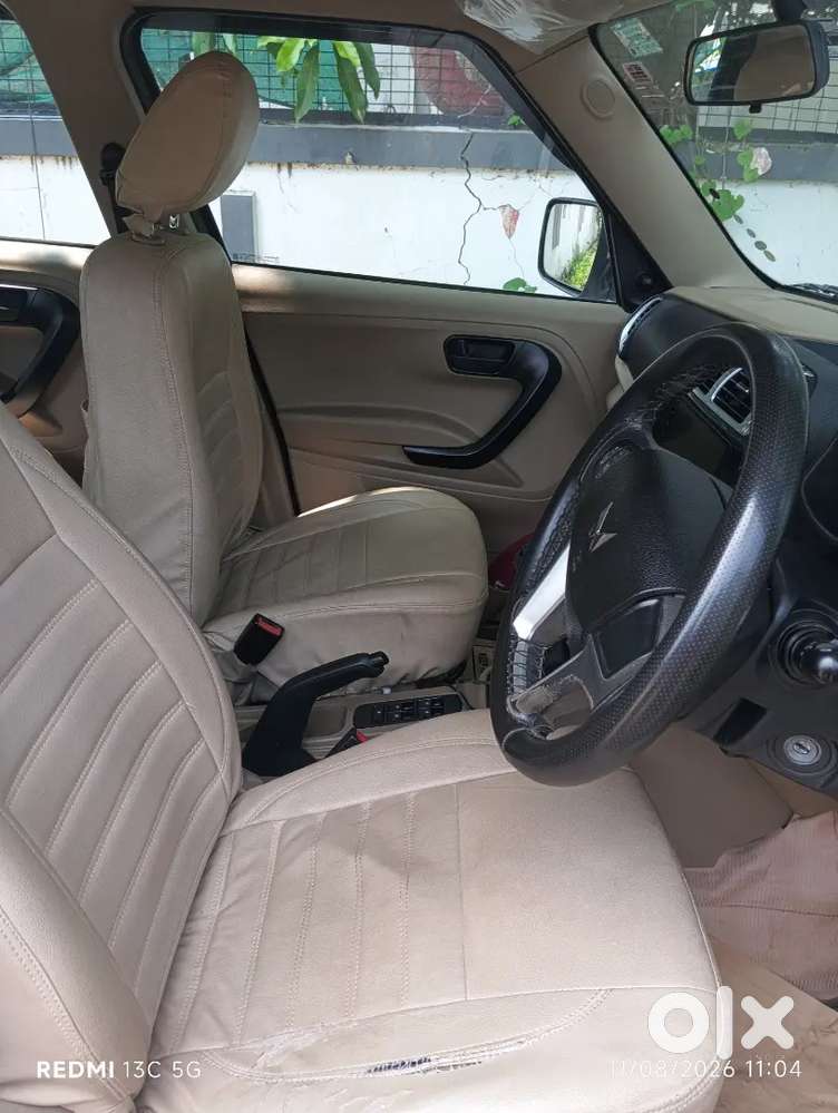 Mahindra Bolero Neo 2023 Diesel Car