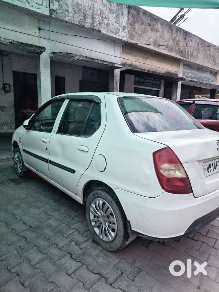 Tata Indigo Cs Gls, 2016, Cng & Hybrids