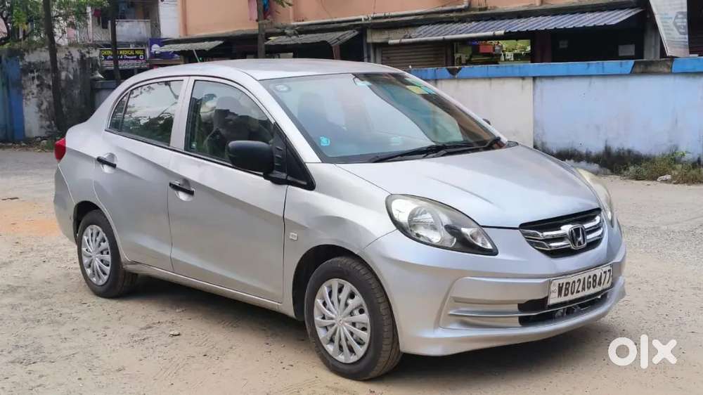 Honda Amaze
