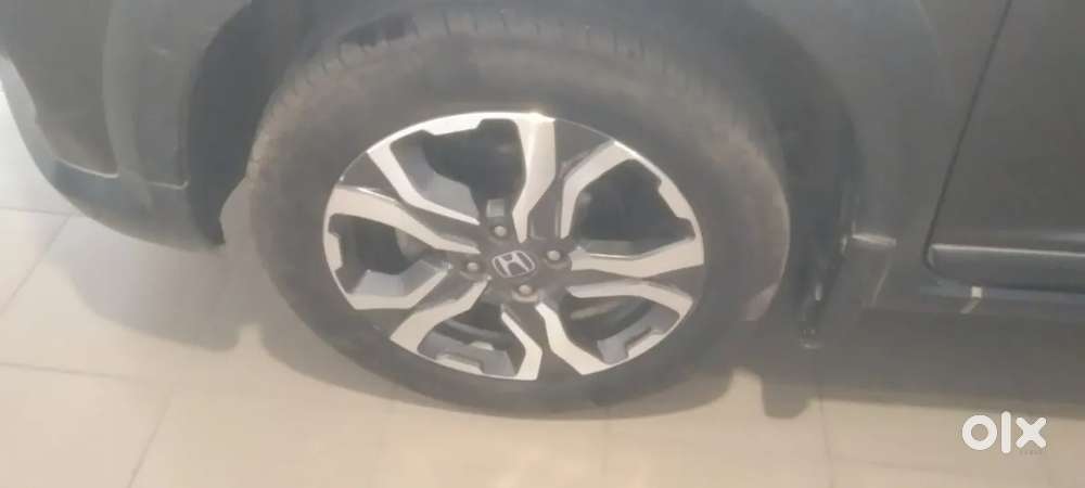 Honda Wr-v 1.2 Vx I-vtec, 2019, Petrol
