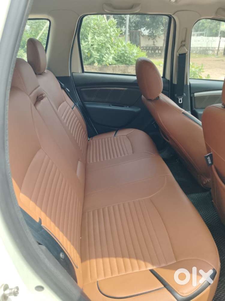 Renault Duster 1.5 Rxz Petrol, 2021, Petrol