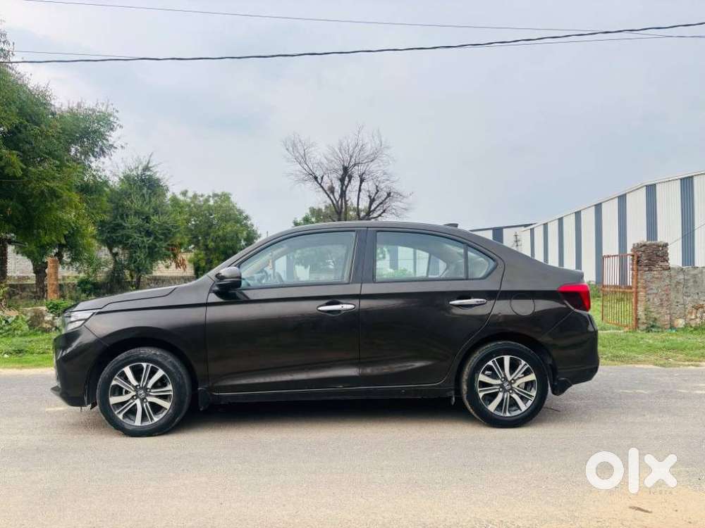 Honda Amaze Vx (o) I-vtec, 2023, Petrol