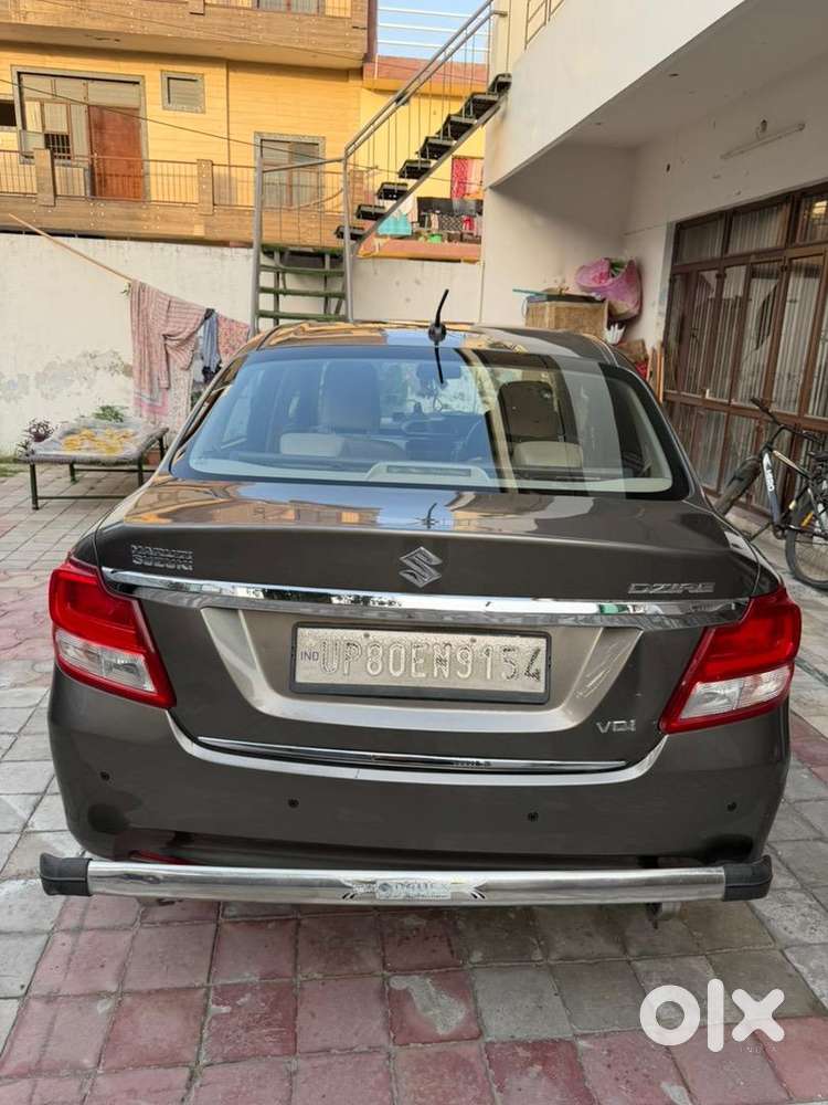 Maruti Suzuki Diesel 2018