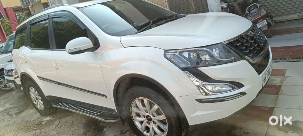 Mahindra Xuv500 Diesel 2018