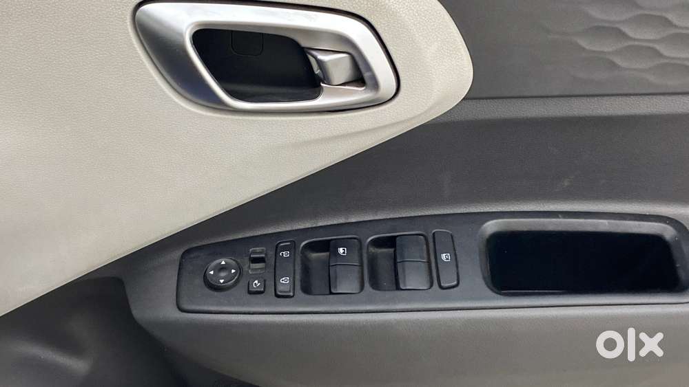 Hyundai Grand I10 Nios Sportz 1.2 Kappa Vtvt, 2020, Petrol