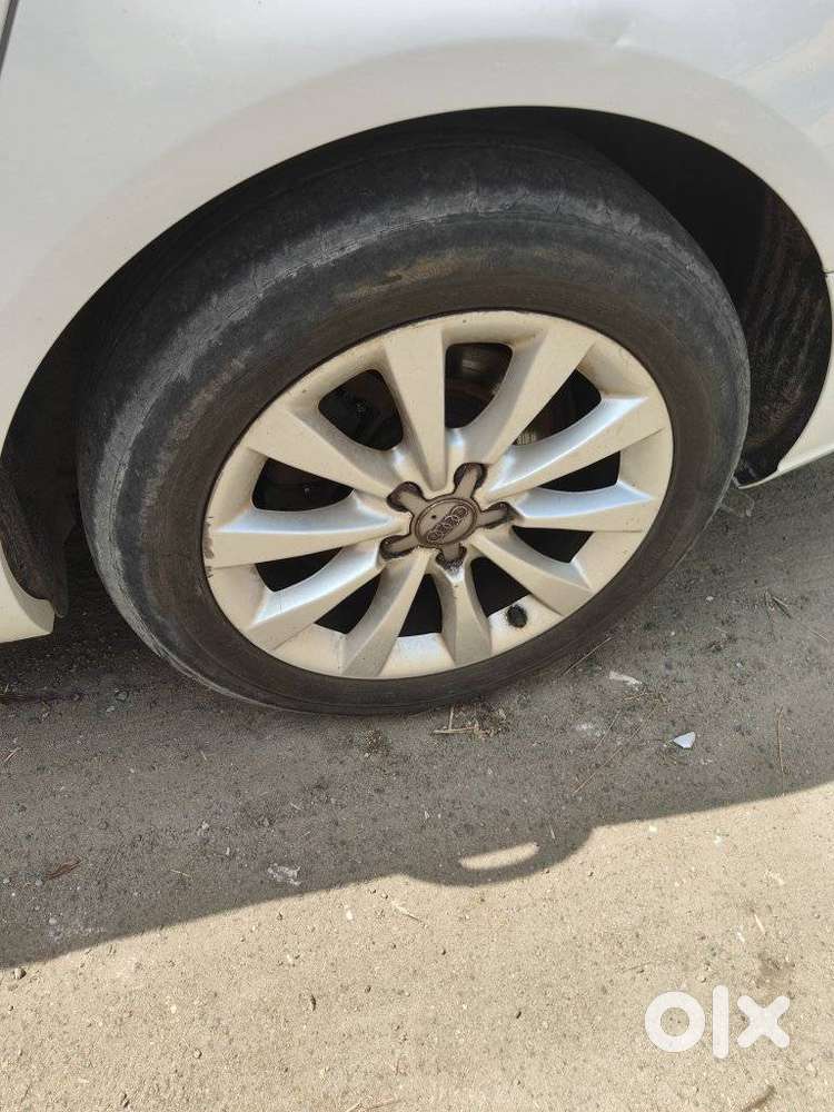Audi A6 2.0 Tdi, 2014, Diesel