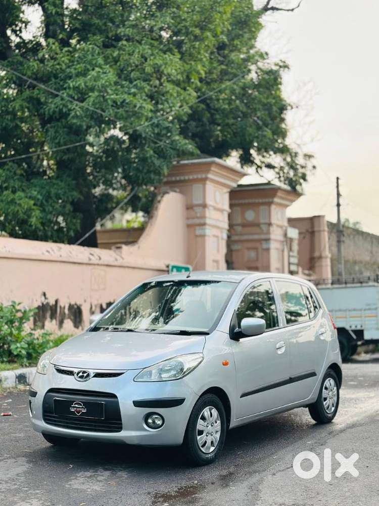 Hyundai I10 1.1l Irde Era Special Edition, 2010, Petrol