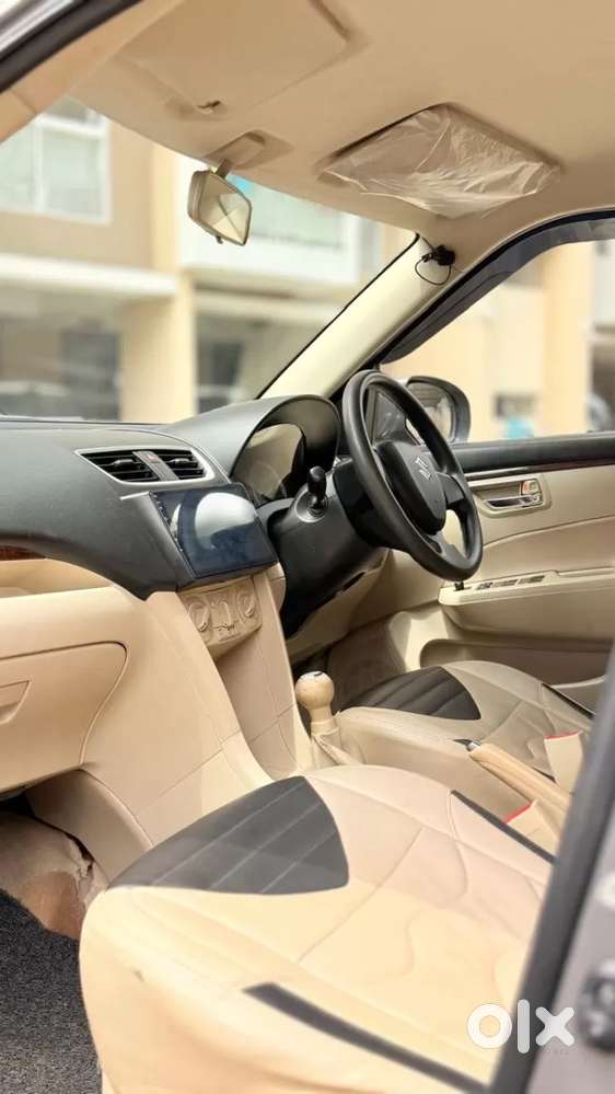 Maruti Suzuki Swift Dzire Vdi, 2013, Diesel