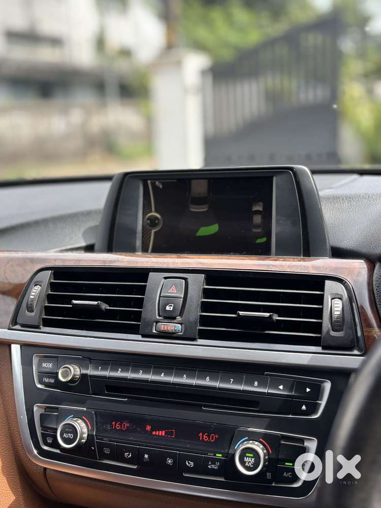 Bmw 3 Series 320d, 2012, Diesel