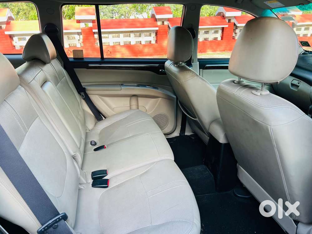 Mitsubishi Pajero Sport 4x2 Automatic, 2015, Diesel