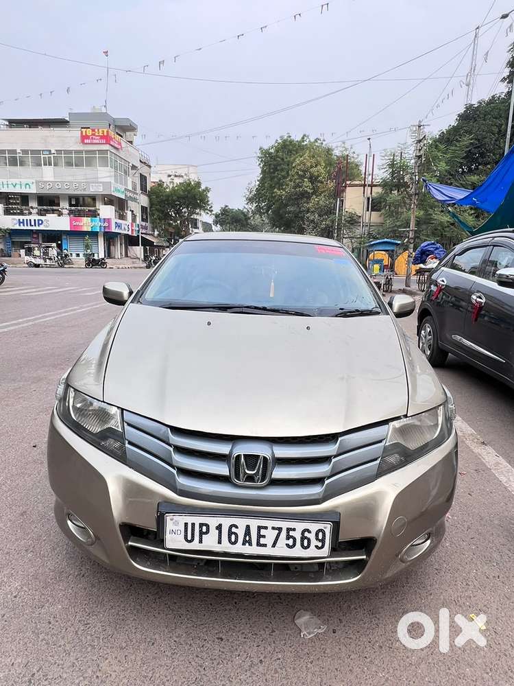 Honda Civic Cvt 2015