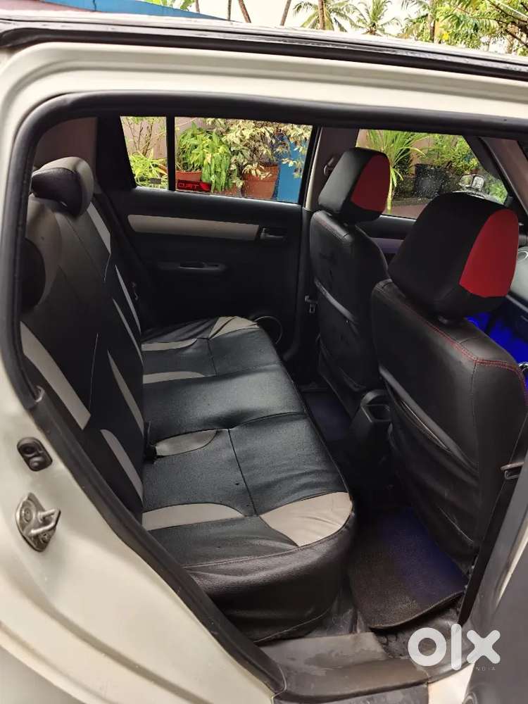 Maruti Suzuki Swift Vdi 2010