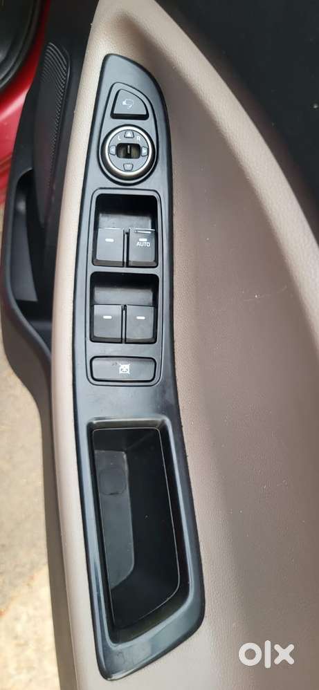 Hyundai I20 1.2 Asta, 2016, Petrol