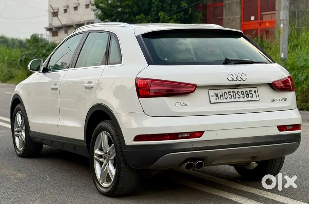 Audi Q3 1.4 30 Tfsi Premium, 2019, Petrol
