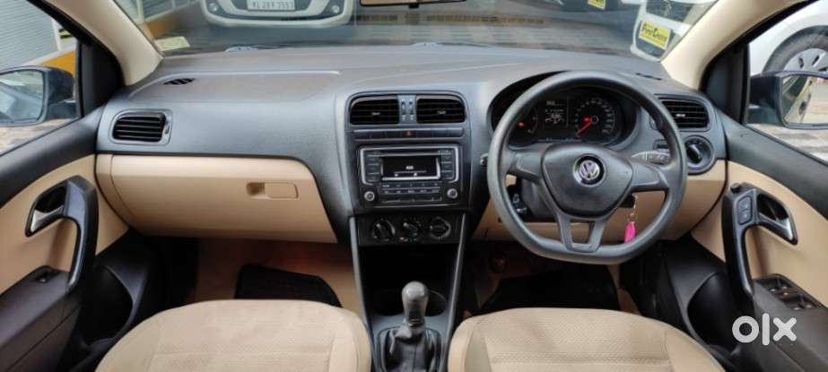 Volkswagen Ameo