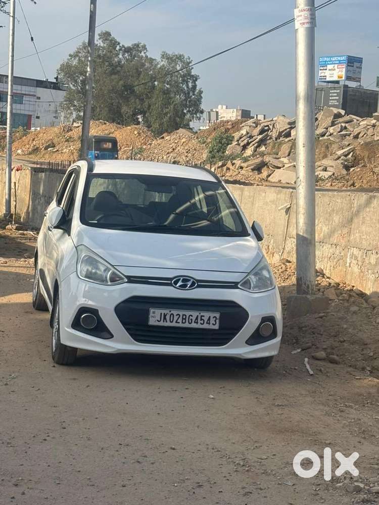 Hyundai Grand I10 Diesel Automatic 2014 Ending Condition,ok Money Need