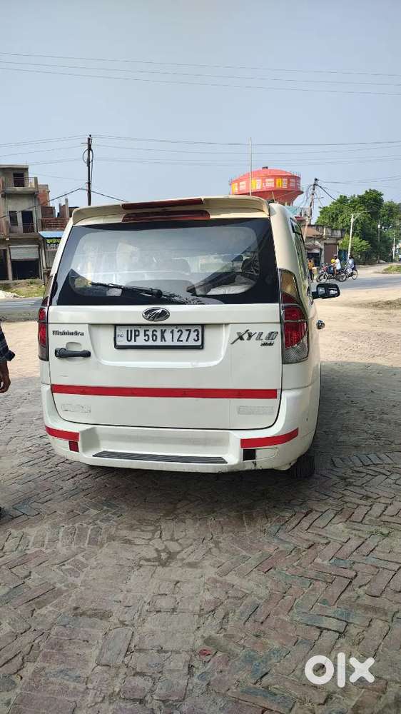 Mahindra Xylo Diesel 2013