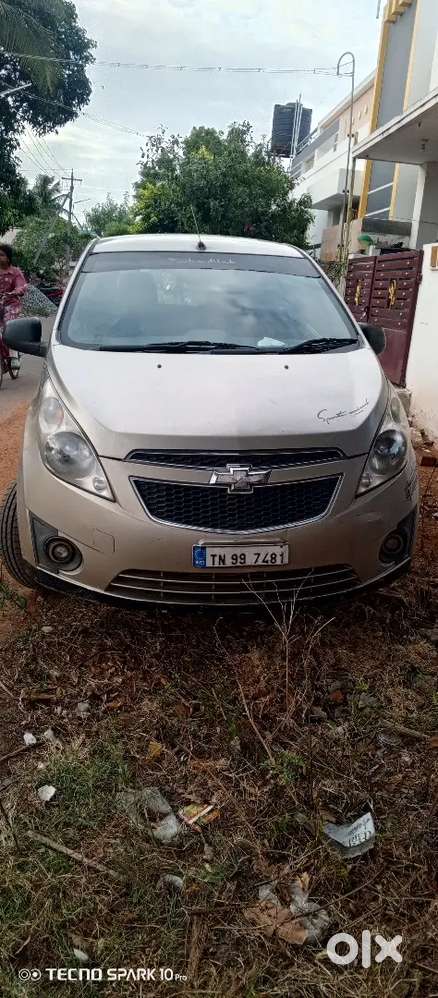 Choverlet Beat For Sale