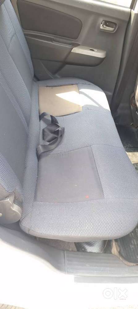 Maruti Suzuki Wagon R Vxi 1.2, 2010, Petrol