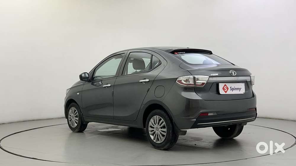 Tata Tigor Xe, 2021, Petrol