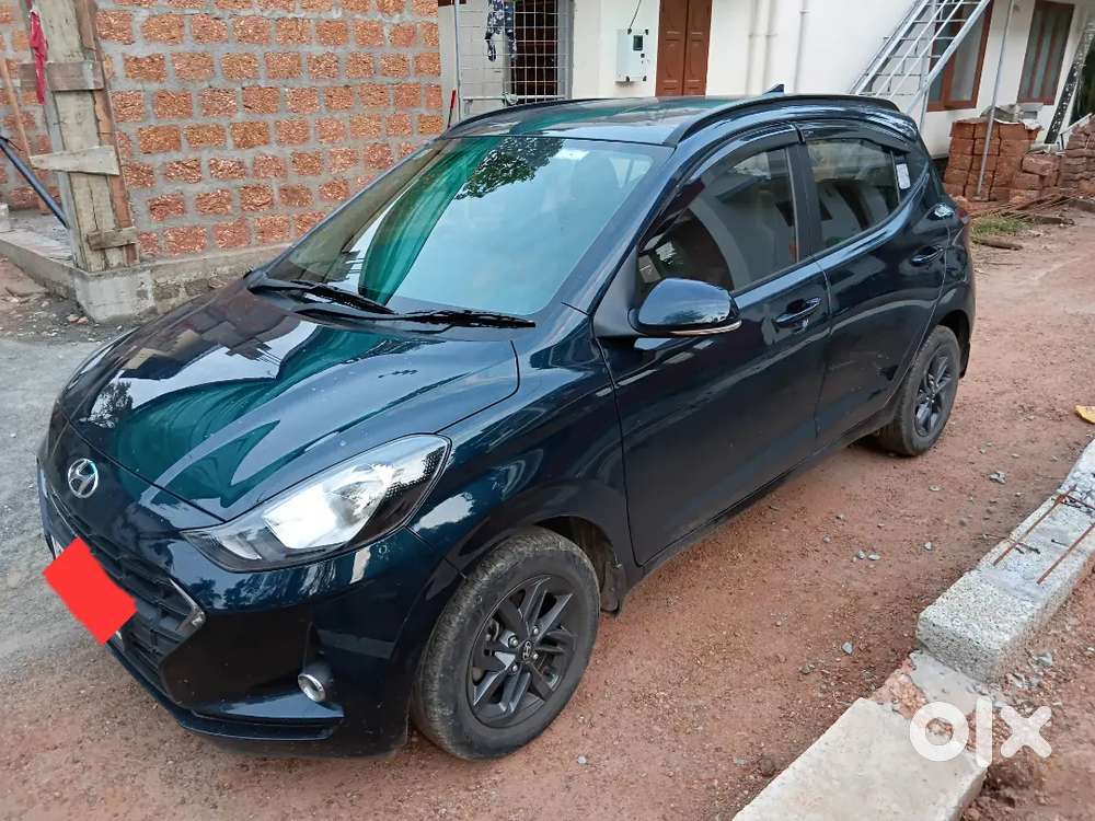 Hyundai Grand I10 Nios 2022 Petrol 67000 Km Driven