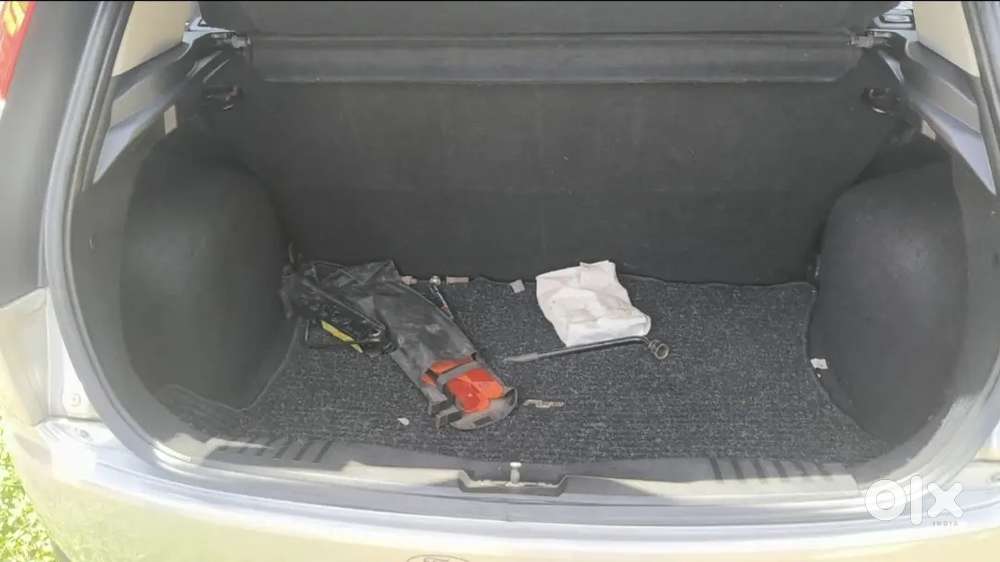 Ford Figo Diesel 2013 – Well Maintained
