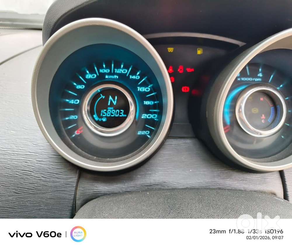 Mahindra Xuv500 2016 Diesel Good Condition