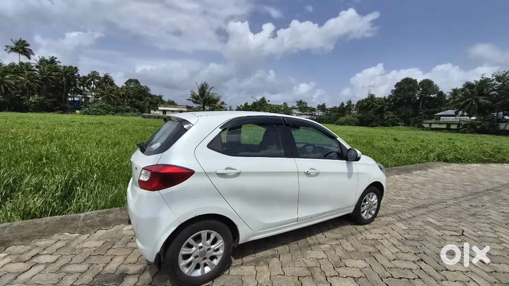 Tata Tiago Revotron 2018 Manual Petrol