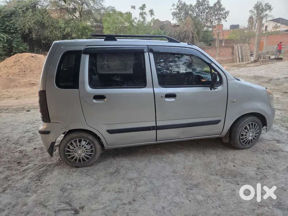 Maruti Suzuki Wagon R 2010