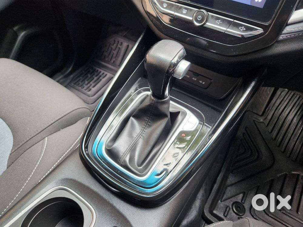 Mg Hector 1.5 Shine Turbo Cvt, 2022, Petrol