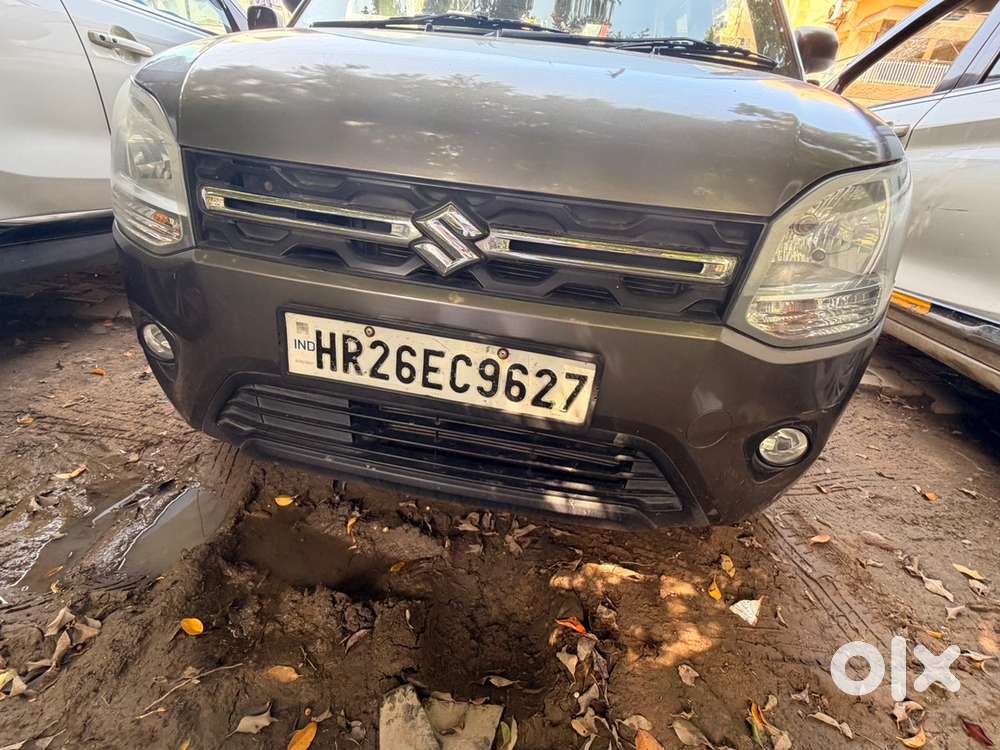 2019 Maruti Suzuki Wagon R
