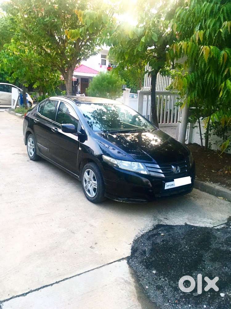 Honda City Automatic Good Condition