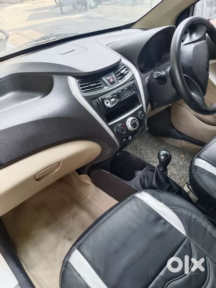 Hyundai Eon 2016 Petrol 74000 Km Driven