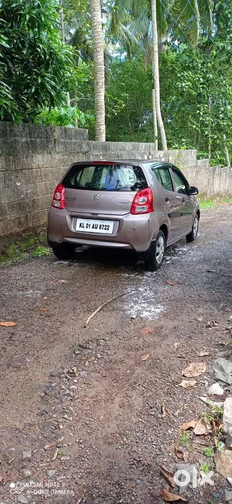 Maruti Suzuki A-star 2009 Petrol 67000 Km Driven
