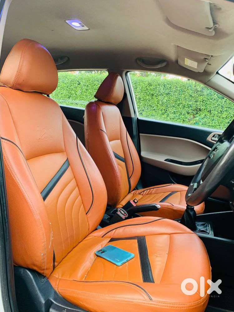 Hyundai Elite I20 Sportz Plus, 2018, Cng & Hybrids