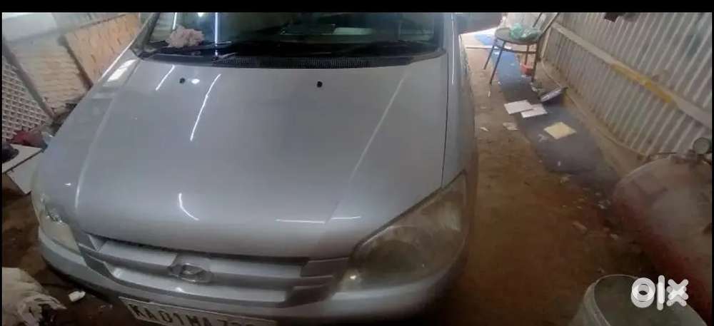 Hyundai Getz 2005 Petrol 125000 Km Driven
