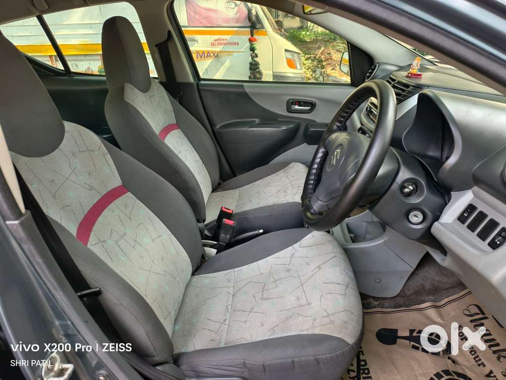 Maruti Suzuki A-star 2012-2014 1.0 Vxi, 2010, Petrol